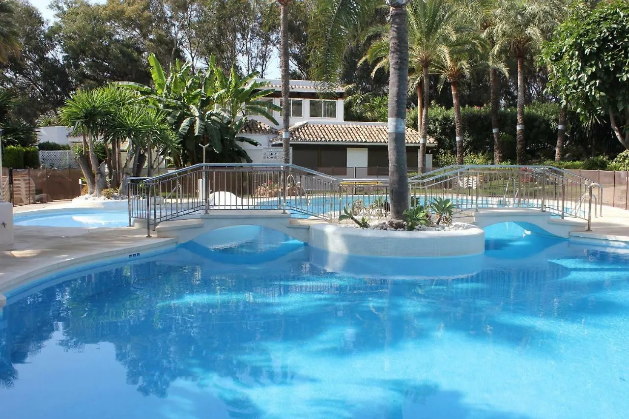 Apartment Golden Beach Marbella