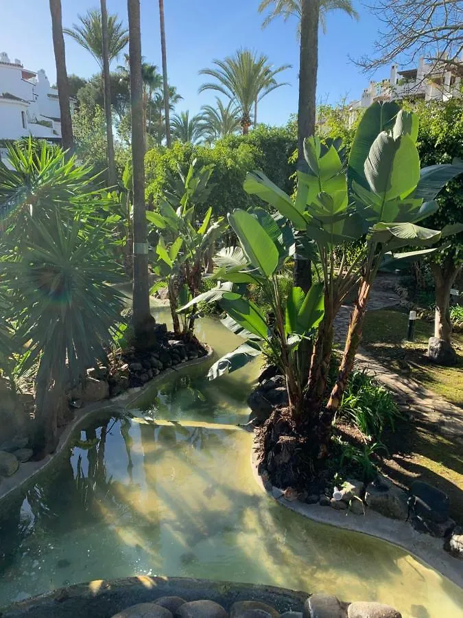Apartment Golden Beach Marbella