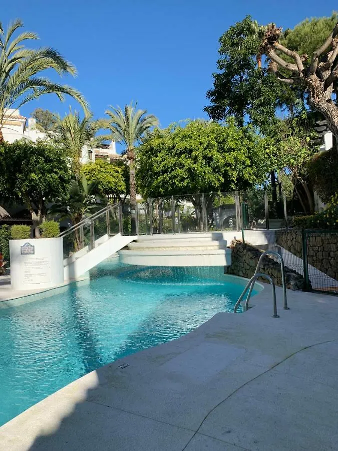 Golden Beach Marbella 0*,  Spain