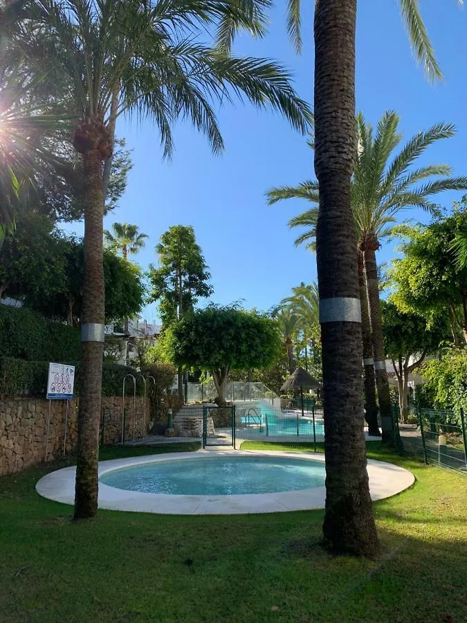 Golden Beach Marbella