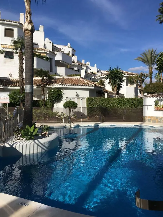 Golden Beach Marbella 0*,  Spain