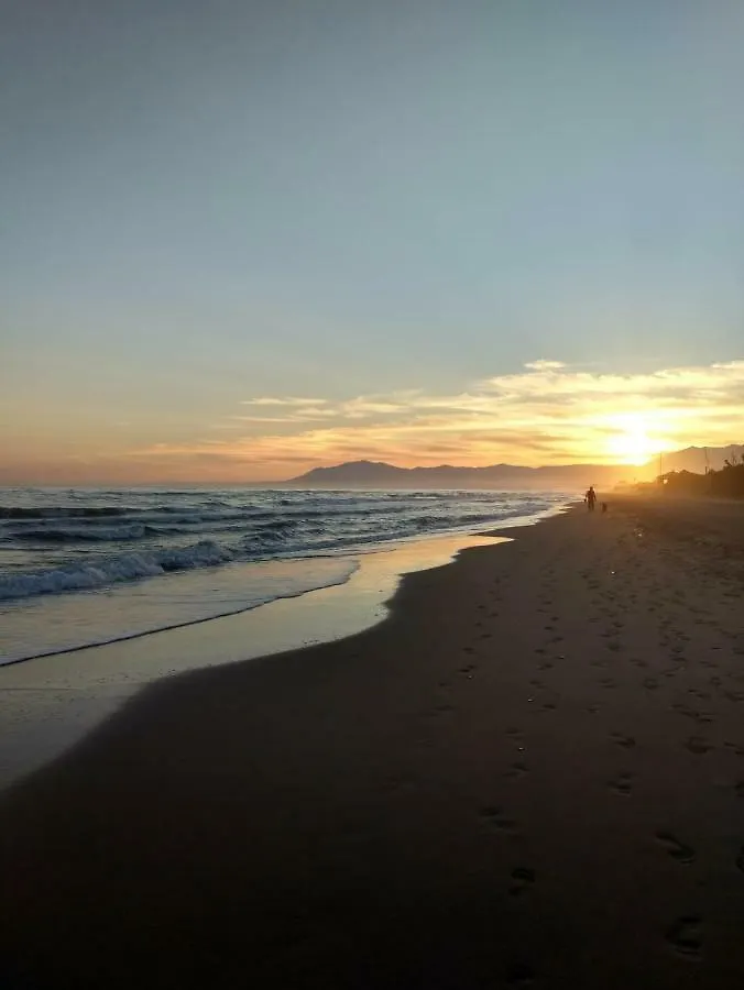 Golden Beach Marbella Apartment