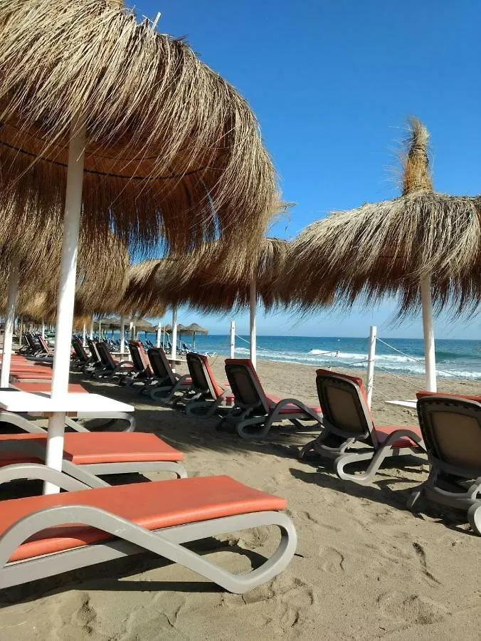 Appartamento Golden Beach Marbella