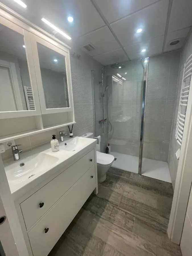 Golden Beach Marbella Apartamento