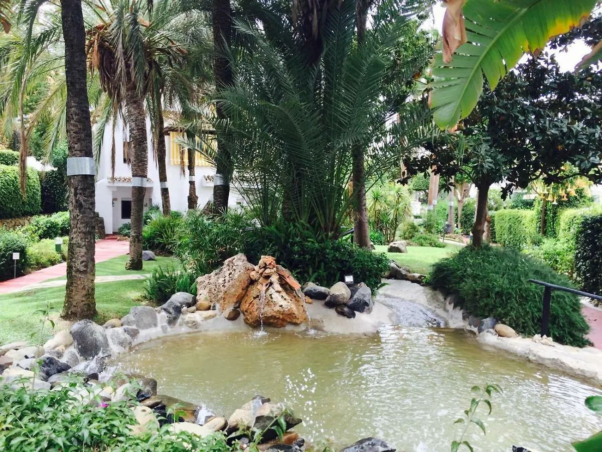 Golden Beach Marbella 0*,