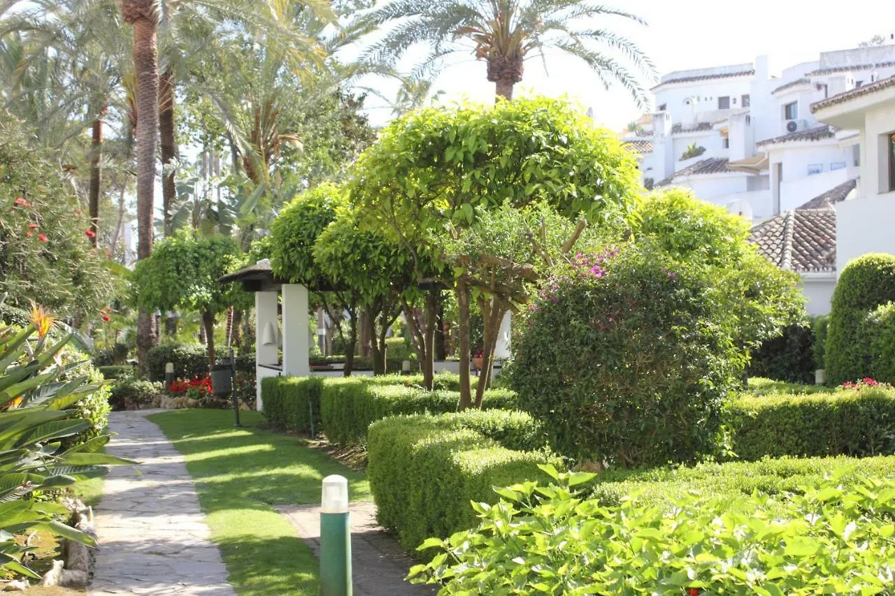Golden Beach Μαρμπέλλα Ισπανία