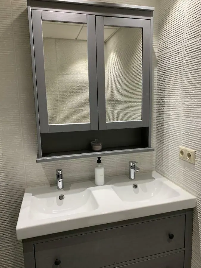 Apartamento Golden Beach Marbella España