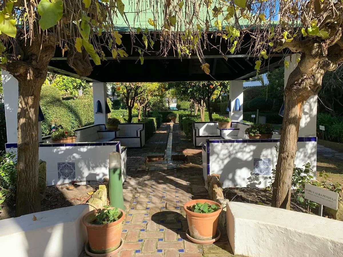 Golden Beach Marbella Apartamento