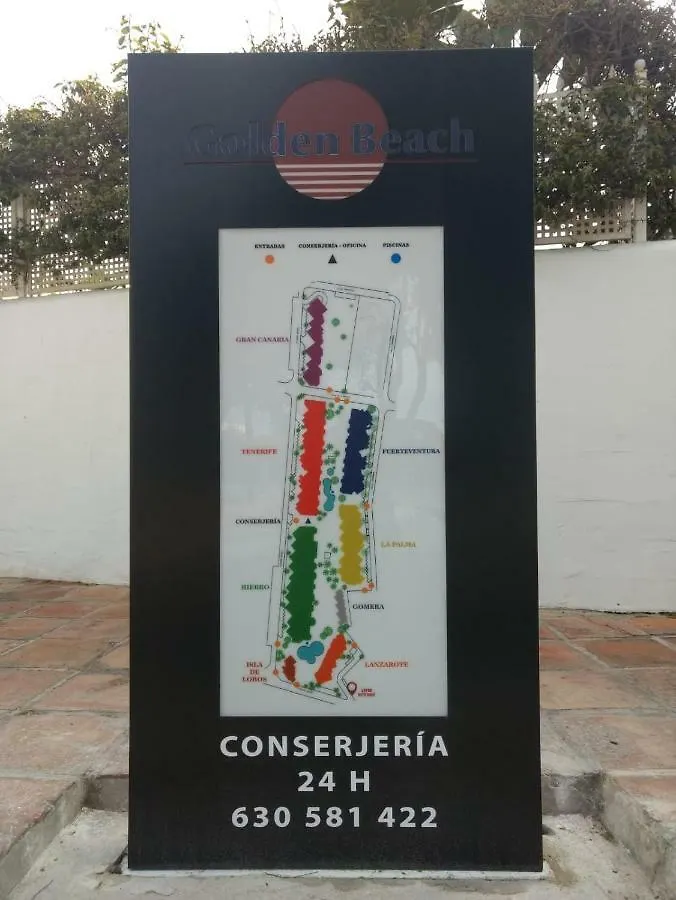 Golden Beach Marbella 0*,